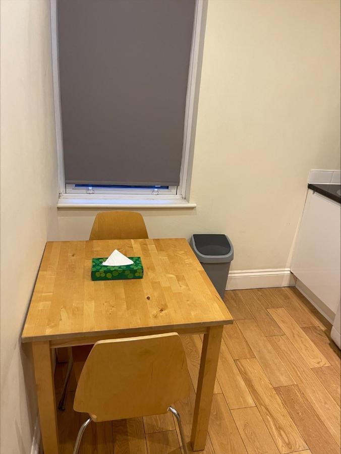 Sootheus - Soho71 Appartement Londen Buitenkant foto