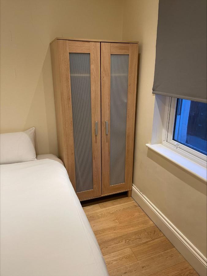 Sootheus - Soho71 Appartement Londen Buitenkant foto